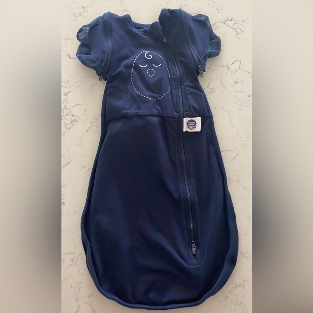 Nested Bean Zen One Swaddle 0-3M